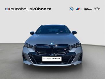 BMW I5 Berline M60 XDrive — photo 2