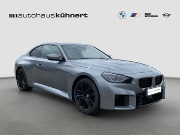 BMW M2 M XDrive — photo 8
