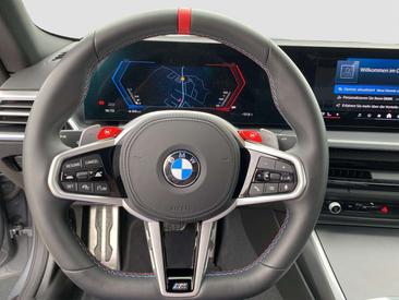 BMW M2 M XDrive — photo 12