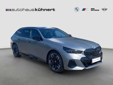BMW I5 Berline M60 XDrive — photo 8
