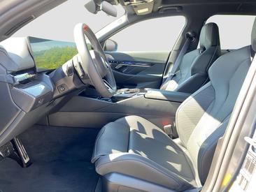 BMW I5 Berline M60 XDrive — photo 10