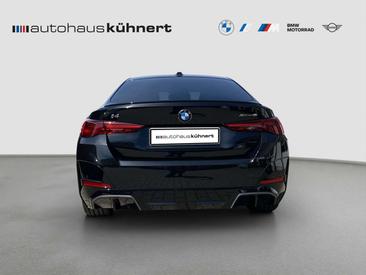 BMW I4 Gran Coupé XDrive40 — photo 5
