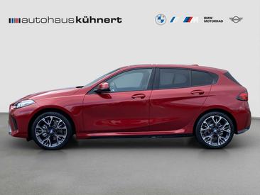 BMW Série 1 Berline 118d — photo 3
