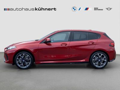 BMW Série 1 Berline 118d