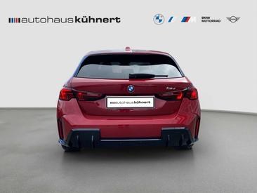 BMW Série 1 Berline 118d — photo 5