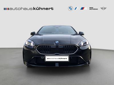 BMW Série 1 Berline 118d