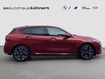 BMW Série 1 Berline 118d — photo 7