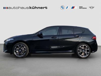 BMW Série 1 Berline 118d
