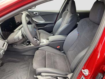 BMW Série 1 Berline 118d — photo 10