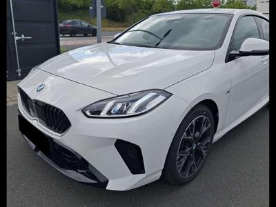 BMW Série 2 Gran Coupé 220d