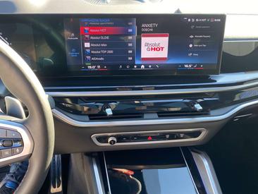 BMW X6 Coupé SUV M50i XDrive — photo 5