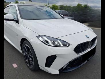 BMW Série 2 Gran Coupé 220d — photo 3