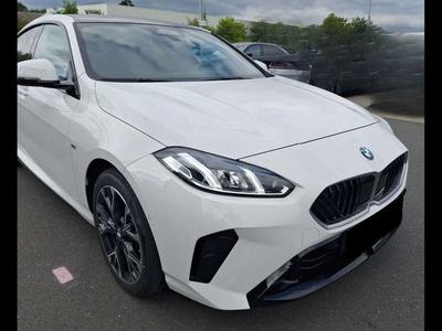 BMW Série 2 Gran Coupé 220d