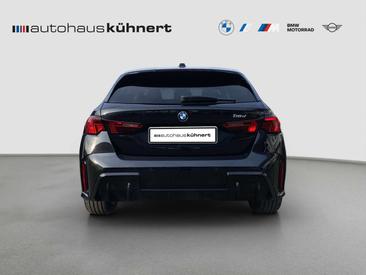 BMW Série 1 Berline 118d — photo 5