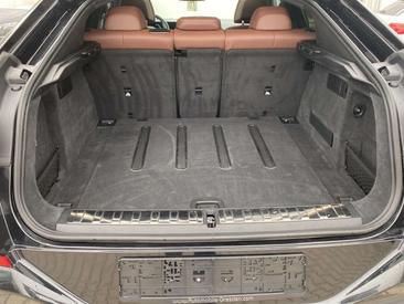 BMW X6 Coupé SUV XDrive40d — photo 7
