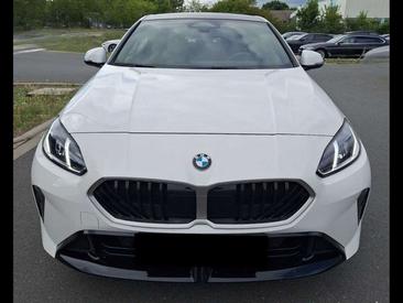 BMW Série 2 Gran Coupé 220d — photo 4