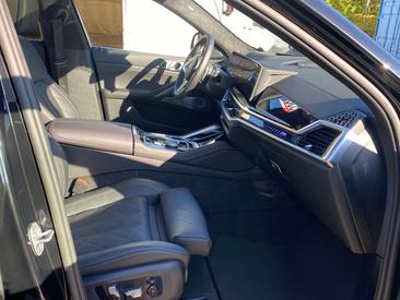 BMW X6 Coupé SUV M50i XDrive — photo 15