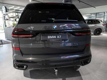 BMW X7 XDrive40d 2024 — photo 5