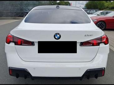 BMW Série 2 Gran Coupé 220d — photo 7