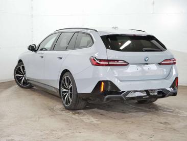 BMW I5 Berline EDrive40 — photo 2