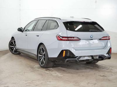 BMW I5 Berline EDrive40