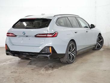 BMW I5 Berline EDrive40 — photo 3