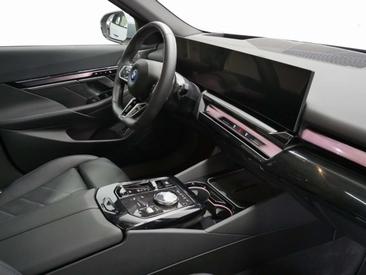 BMW I5 Berline EDrive40 — photo 4