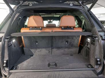 BMW X7 XDrive40d 2024 — photo 10