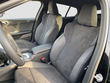 BMW Série 1 Berline 118d — photo 10