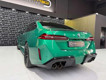 BMW M5 Berline CS — photo 6