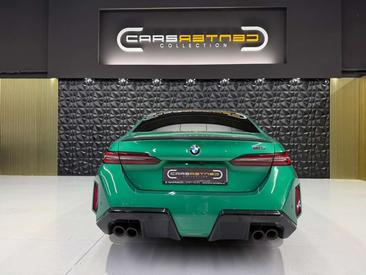 BMW M5 Berline CS — photo 7