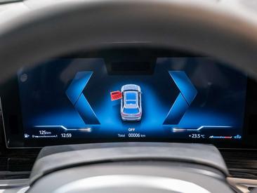 BMW X7 XDrive40d 2024 — photo 13