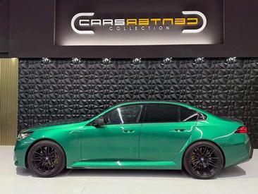 BMW M5 Berline CS — photo 9