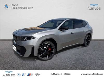 BMW iX3 40 - 2026 - Joinsteer - #1
