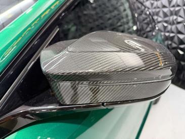 BMW M5 Berline CS — photo 11