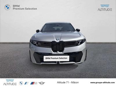 BMW iX3 40