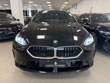 BMW Série 1 Berline 118d — photo 3