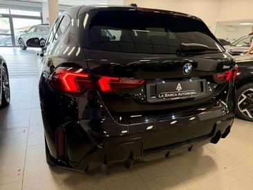 BMW Série 1 Berline 118d — photo 6