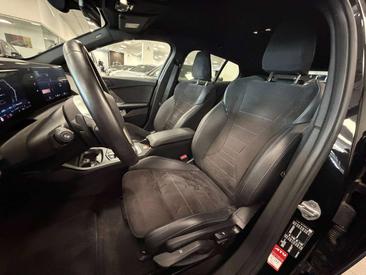 BMW Série 1 Berline 118d — photo 9