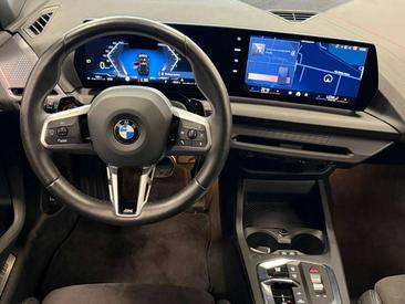 BMW Série 1 Berline 118d — photo 12