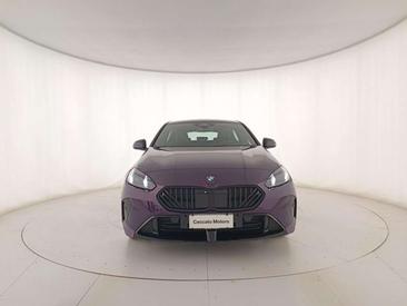 BMW Série 1 Berline 118d — photo 2