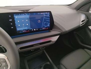 BMW Série 1 Berline 118d — photo 15