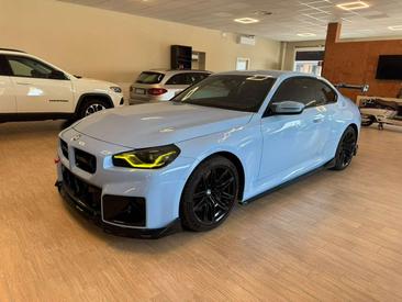 BMW M2 Base — photo 2