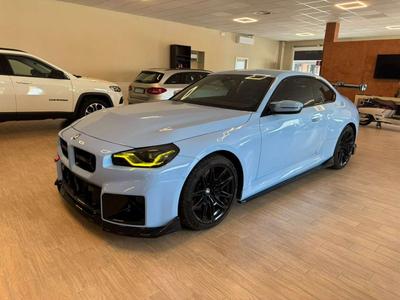 BMW M2 Base