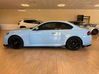 BMW M2 Base