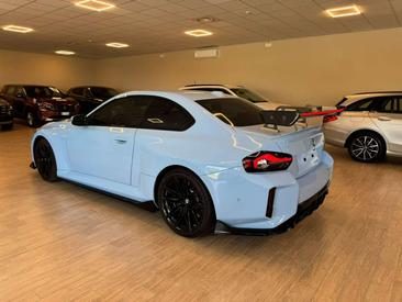 BMW M2 Base — photo 4