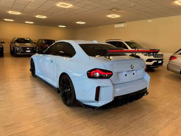 BMW M2 Base — photo 5