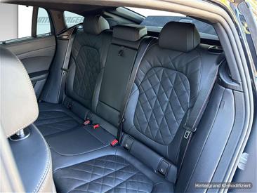 BMW X6 Coupé SUV XDrive40d — photo 11