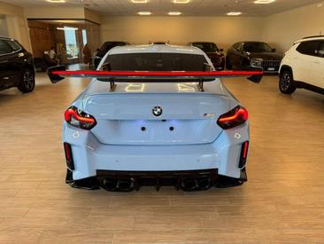BMW M2 Base — photo 6