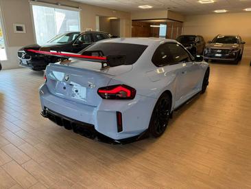 BMW M2 Base — photo 7